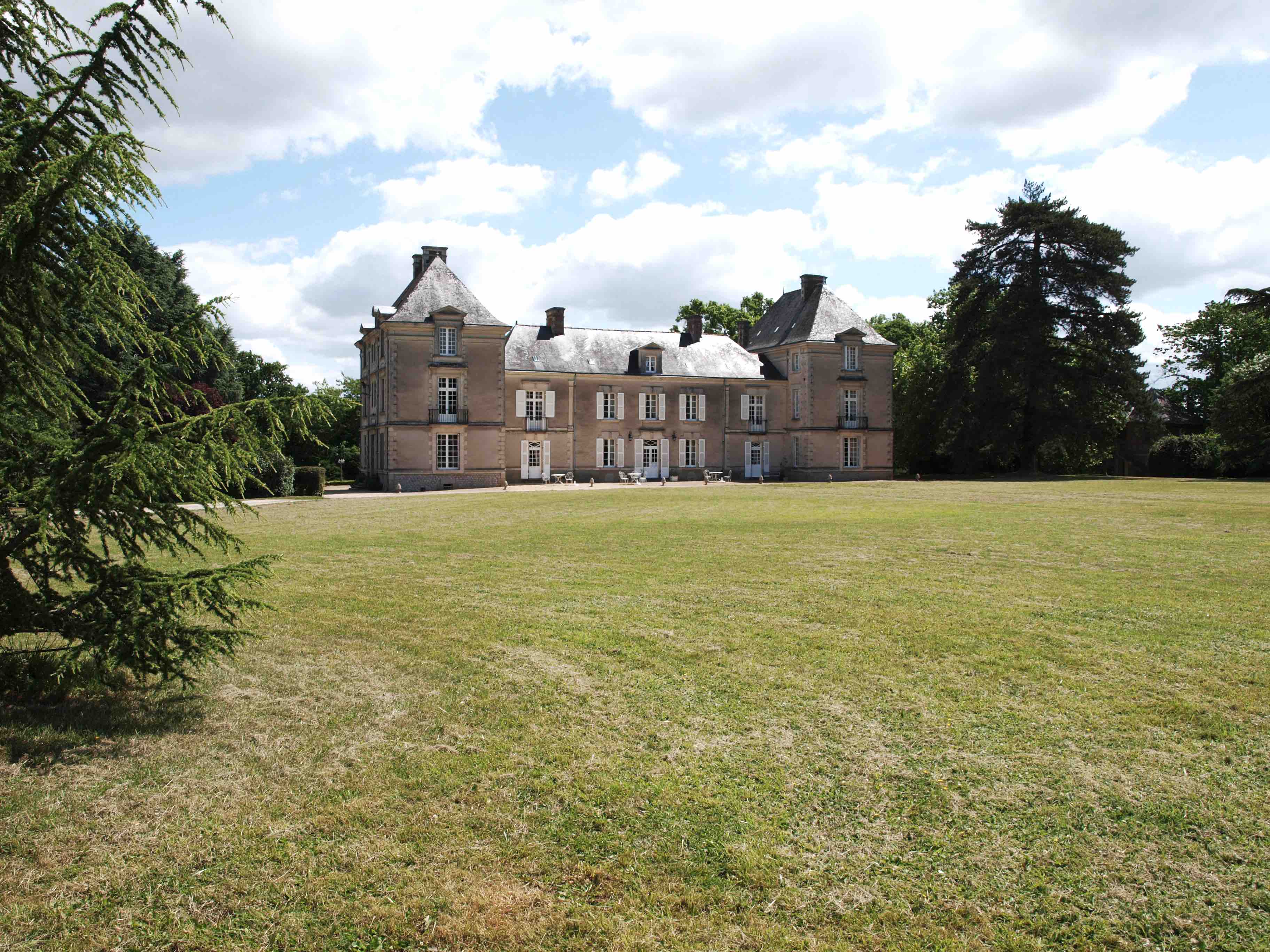 Location de salle à l'Est de Nantes dans le pays d'Ancenis